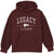 Legacy Reverse Fleece Hoodie