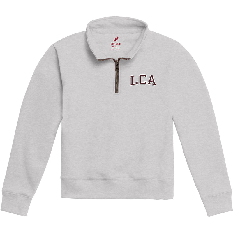 LCA Youth Classic Quarter Zip