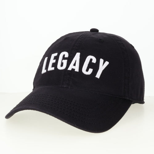 Legacy Relaxed Twill Hat