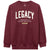Legacy Essential Crew