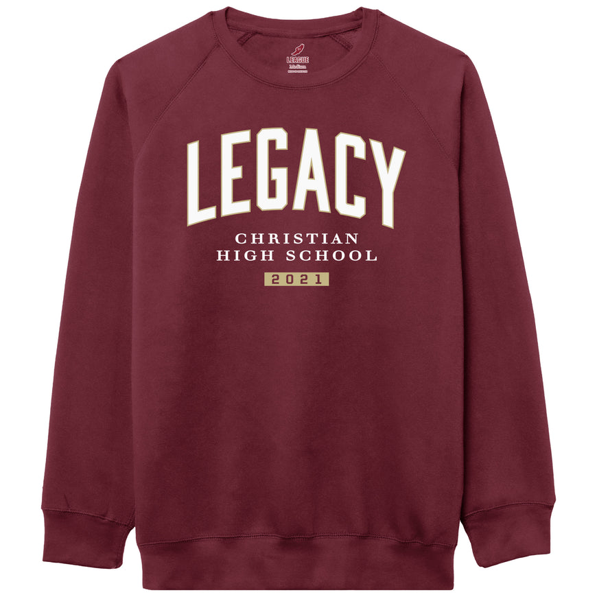 Legacy Essential Crew