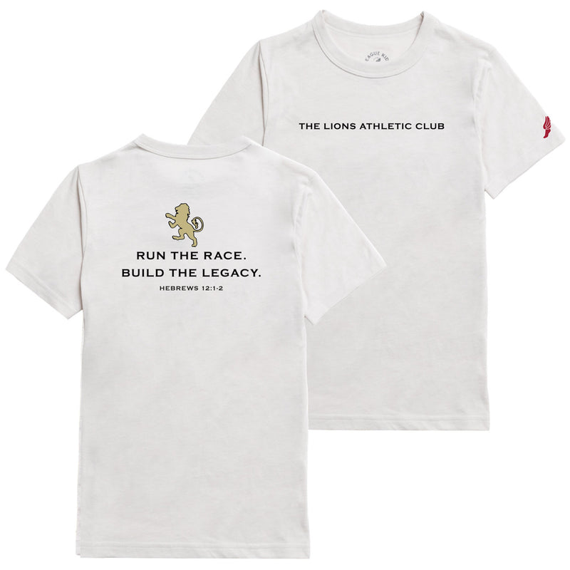 Sale: Legacy Adult Lion Athletic Club Tee
