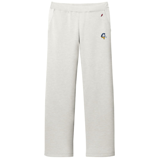 Women's Oatmeal Heather Pants