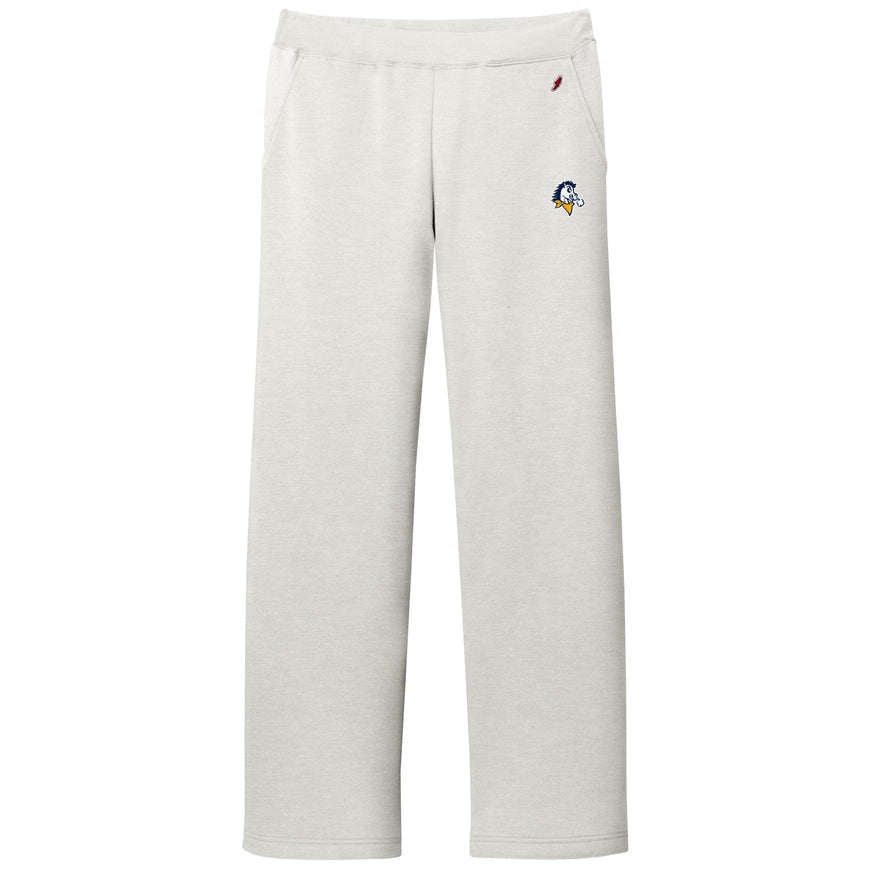 Women's Oatmeal Heather Pants