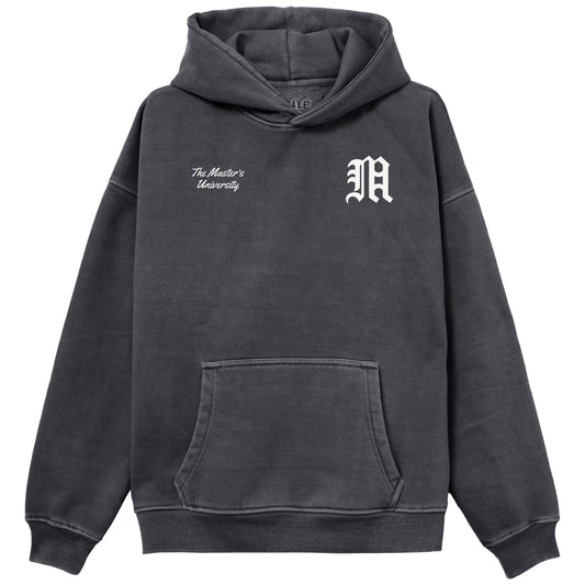 English M Ember Hoodie