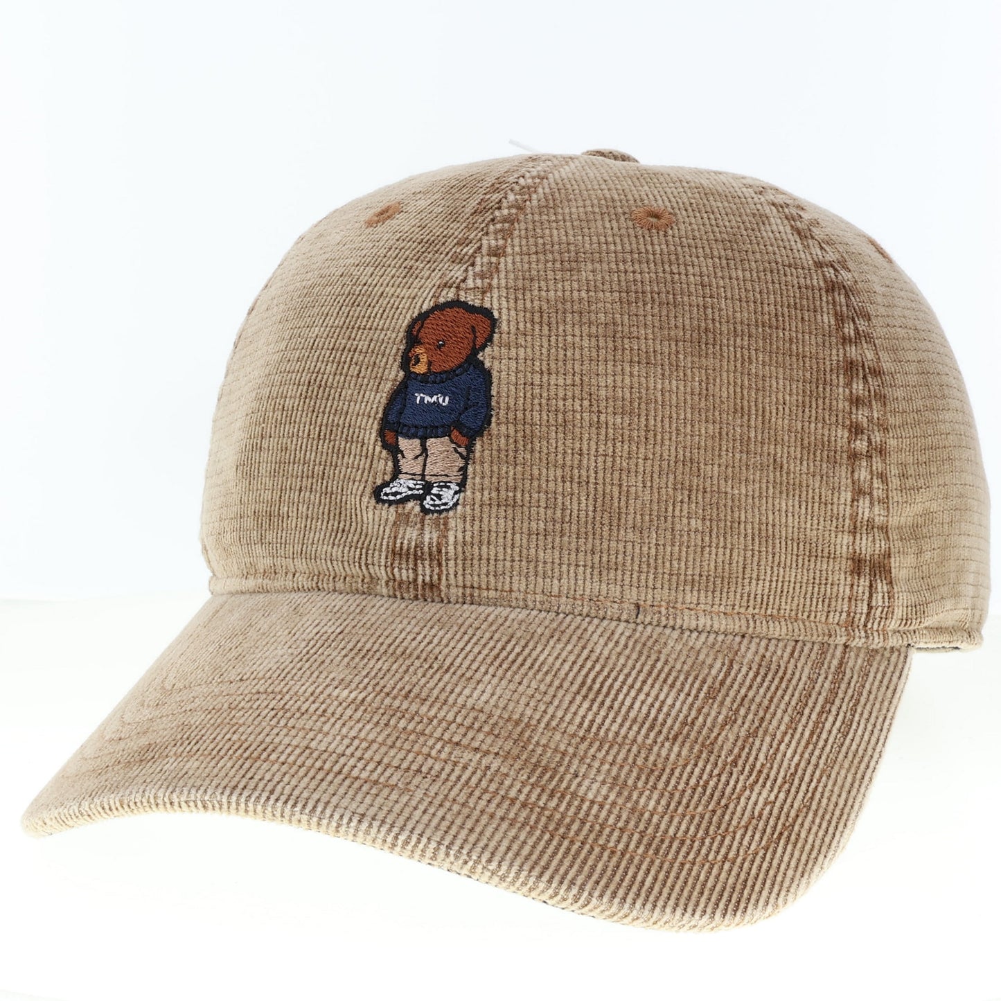 Salt Wash Corduroy Teddy Hat