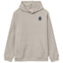 Pumice Stone Towel Hoodie
