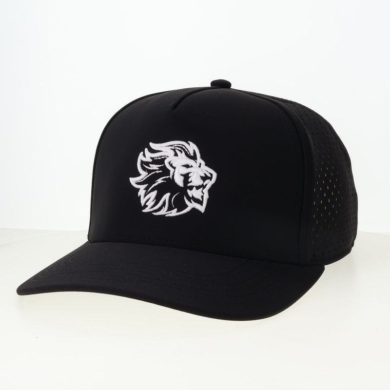 Legacy Lions Black Hat