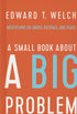 A Small Book About a Big Problem: Meditations on Anger, Patience, and Peace