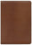 LSB MacArthur Study Bible (Brown Premium Goatskin)