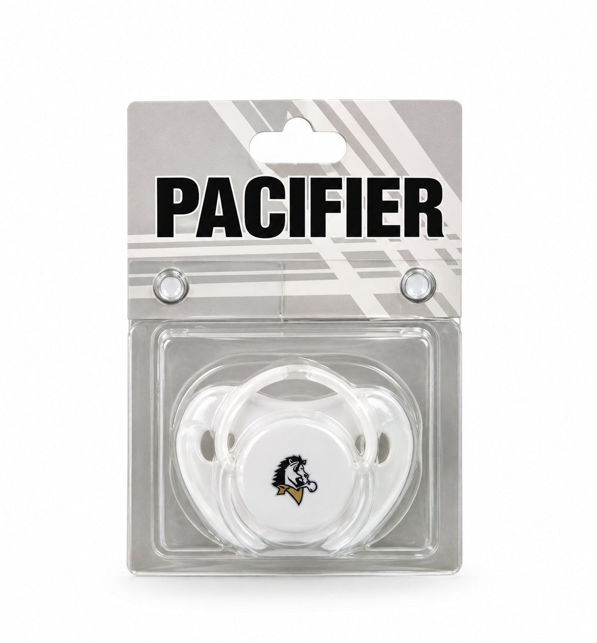 Baby Pacifier