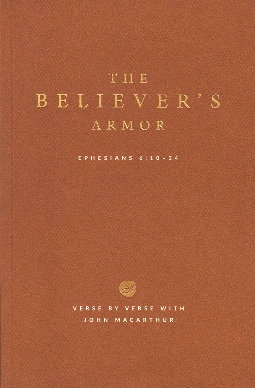 The Believer's Armor