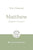 Matthew: Kingdom Treasure: 9-Session Bible Study