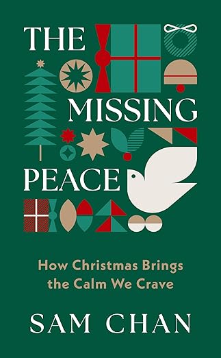 The Missing Peace: How Christmas Brings the Calm We Crave