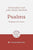 Psalms: Singing with Jesus: 7-Session Bible Study