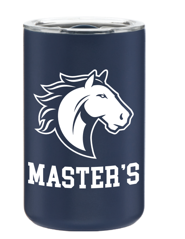 Master's Mini Mug (11oz)