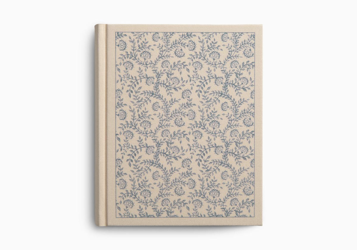 ESV Journaling Bible- Flowers