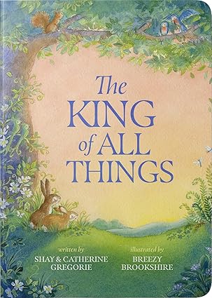 The King of All Things
