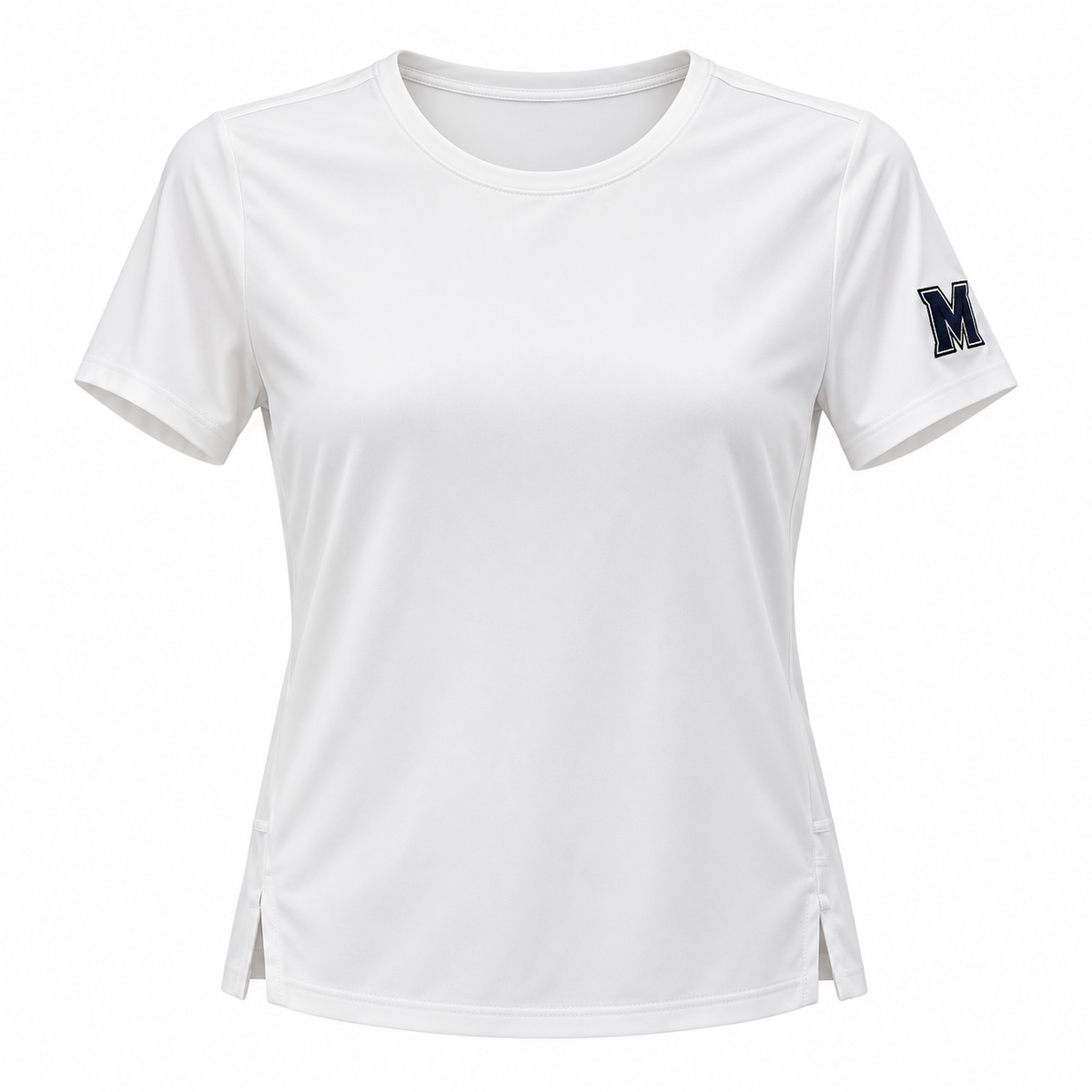 Rhone Serene Tee- Snow White (Women's top)