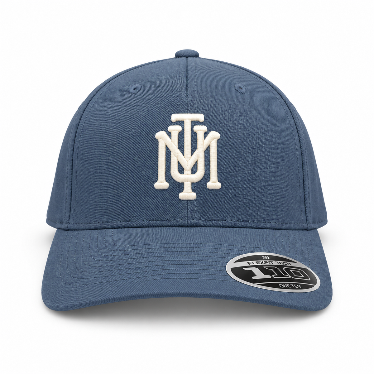 Rhone Peak Hat- Navy