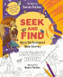 Seek and Find: More Old Testament Bible Stories Activity Book: Packed with puzzles, mazes, counting and activities!