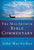 The MacArthur Bible Commentary: A Faithful, Focused Commentary on the Whole Bible by John MacArthur