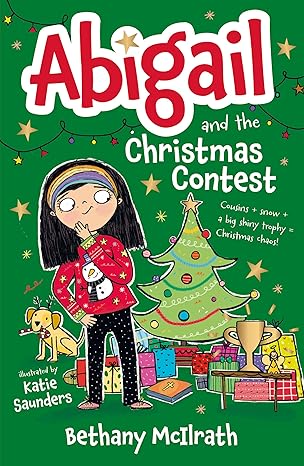Abigail and the Christmas Contest