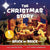 The Christmas Story - Brick by Brick