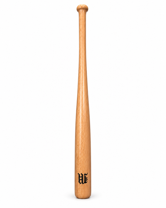 Mini Wood Baseball Bat