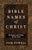 Bible Names of Christ: 80 Names and Titles of Our Lord