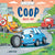 Coop Helps Out (The Wheelies) Hardcover