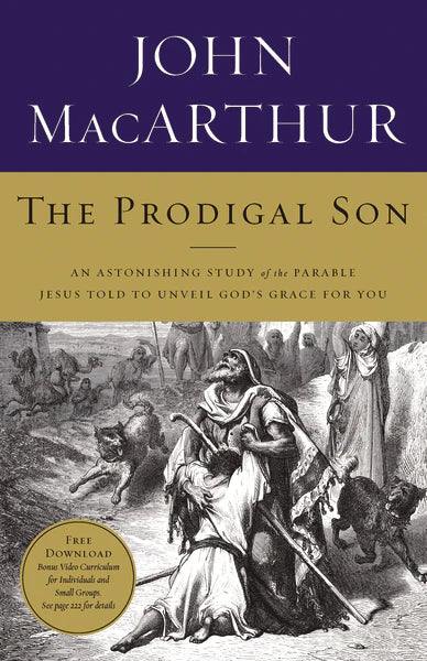 The Prodigal Son: An Astonishing Study