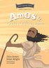 Amos and God’s Roaring Voice The Minor Prophets