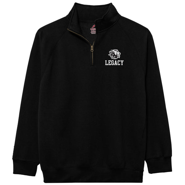 Legacy Essential 1/4 Zip 2.0