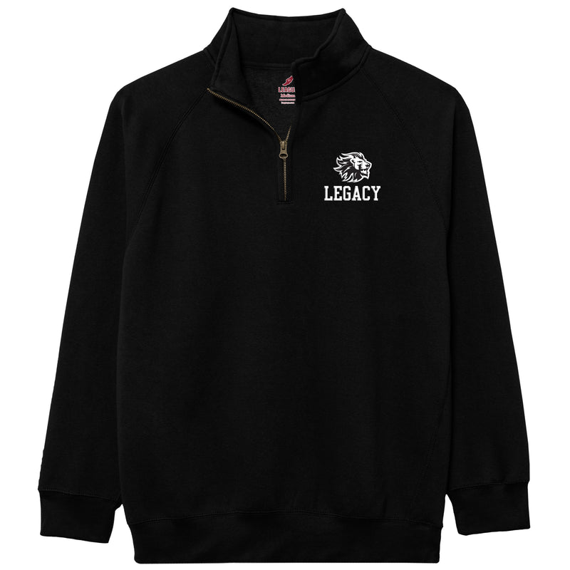 Legacy Essential 1/4 Zip 2.0
