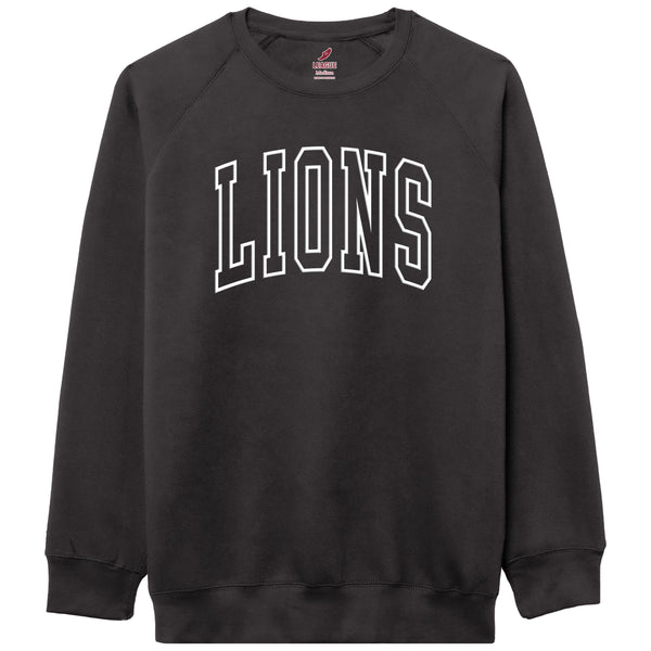 Legacy Lions Essential Crewneck
