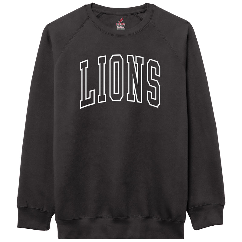 Legacy Lions Essential Crewneck