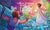 Jesus Walks on the Water Puzzle 500pcs