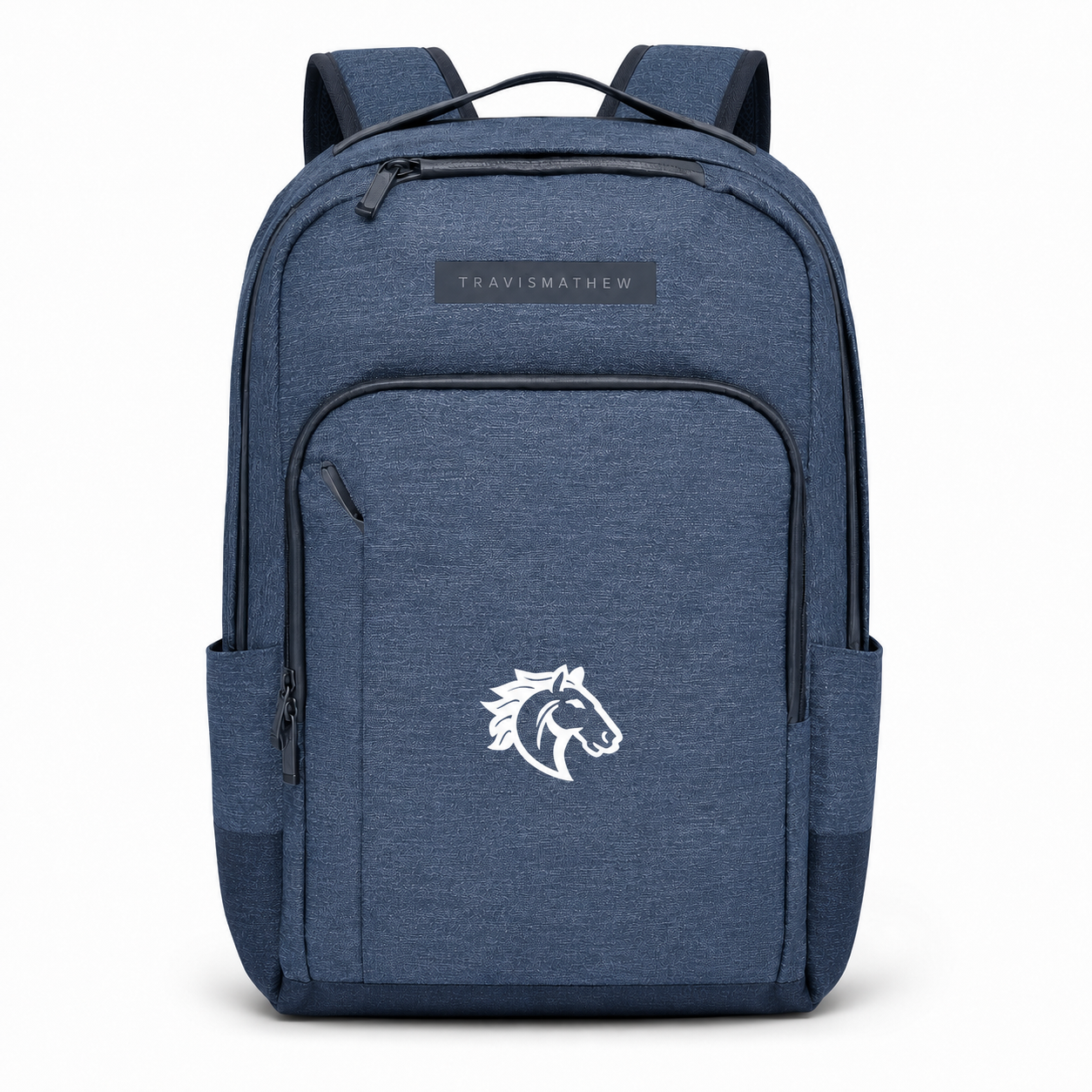 Travis Mathew Total Eclipse Expandable Backpack