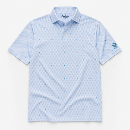 The Fishburne Polo from Harleston's