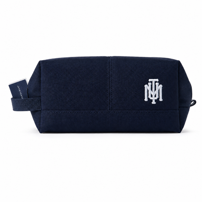 Holderness & Bourne: The Littler Dopp Kit (Navy Ballistic)