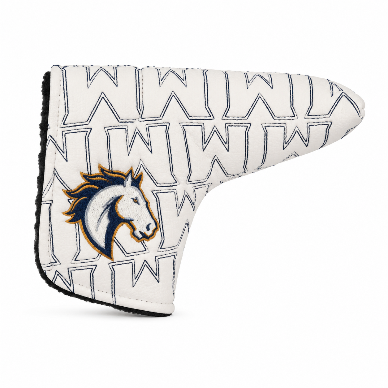 DuraLeather Blade Putter Cover