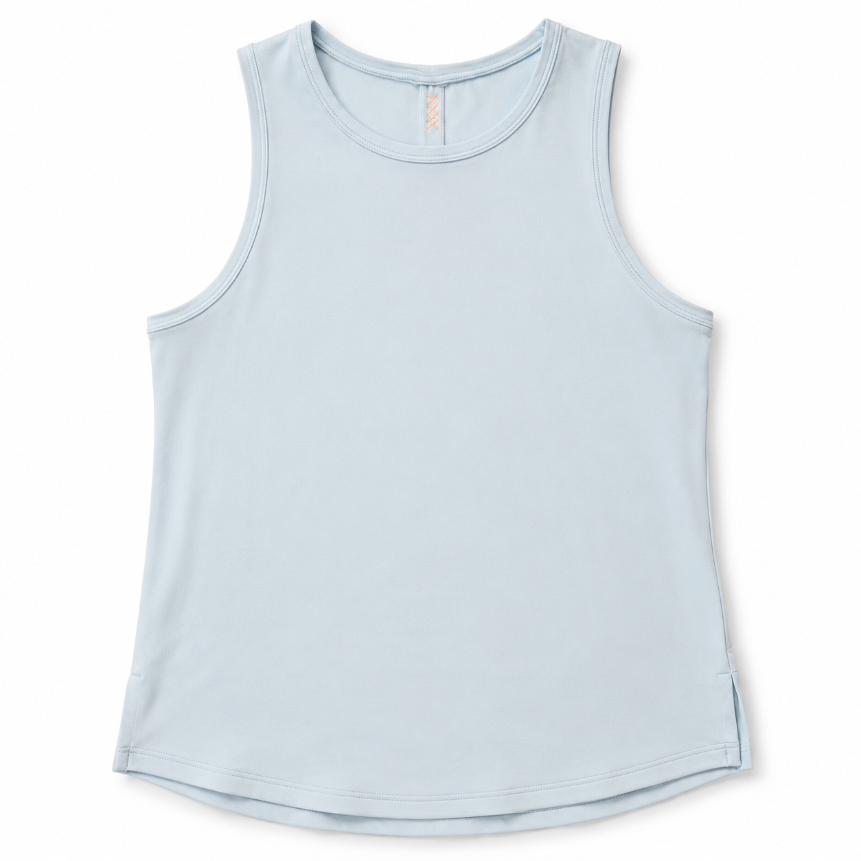 Rhone Serene Tank - Pool Blue