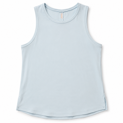 Rhone Serene Tank - Pool Blue