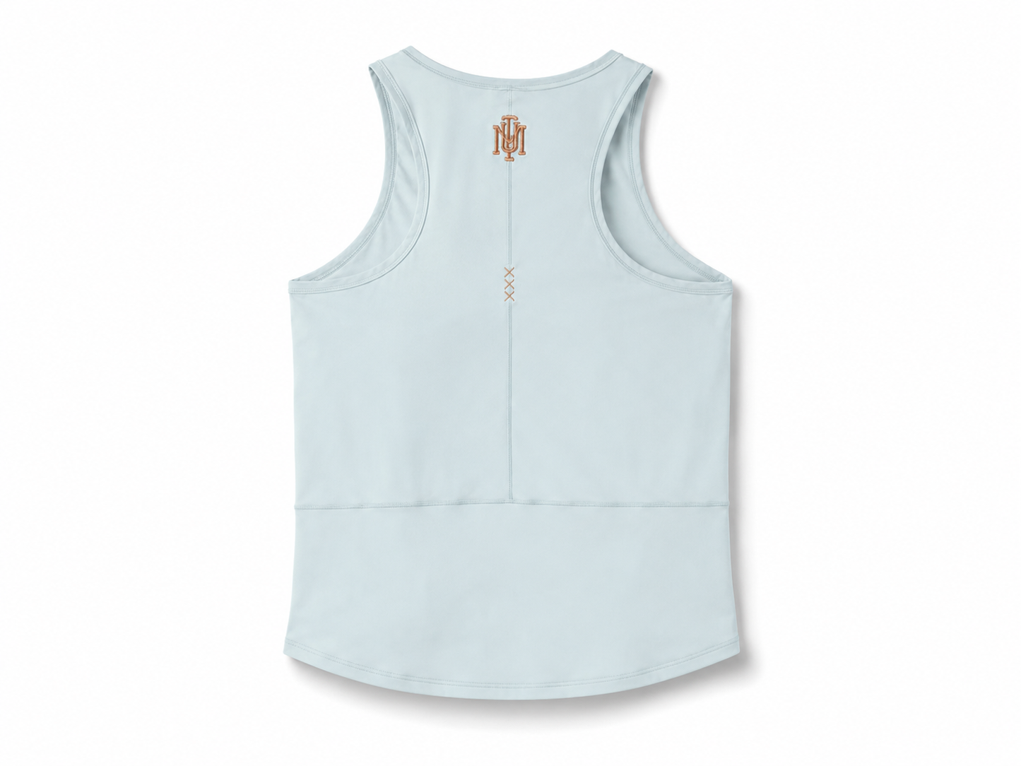 Rhone Serene Tank - Pool Blue