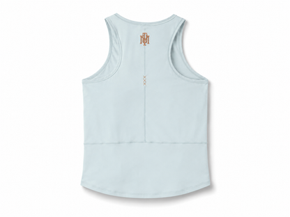 Rhone Serene Tank - Pool Blue