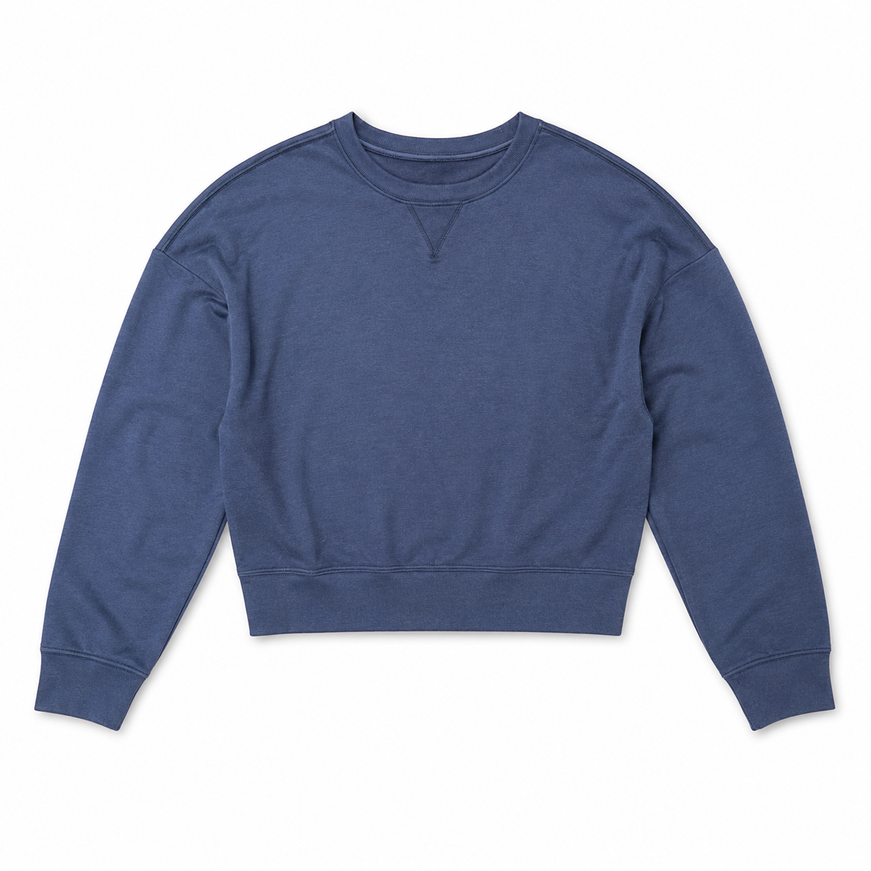 Travis Mathew - Women’s Cloud Terry Crew Navy