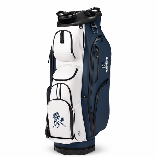 Master's Vessel Golf Bag