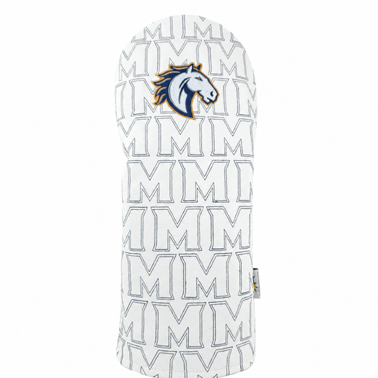 Mustang Driver Head Cover