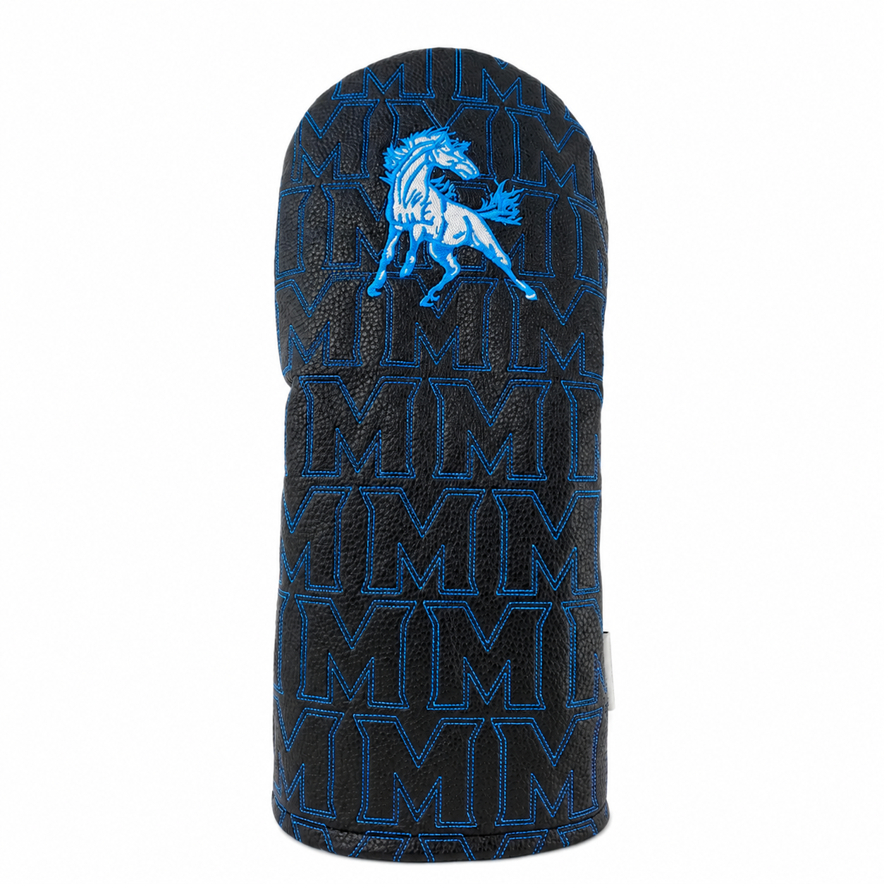 LABC Horse Driver Head Cover